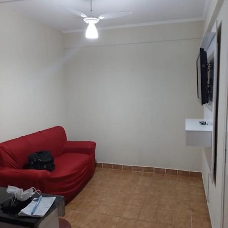 Coracao Da Ocian Apartment Praia Grande  Ngoại thất bức ảnh