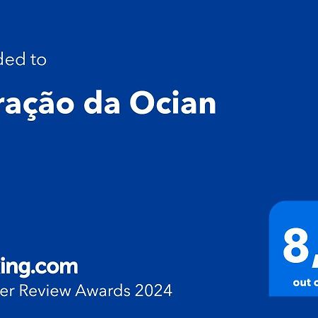 Coracao Da Ocian Apartment Praia Grande  Ngoại thất bức ảnh