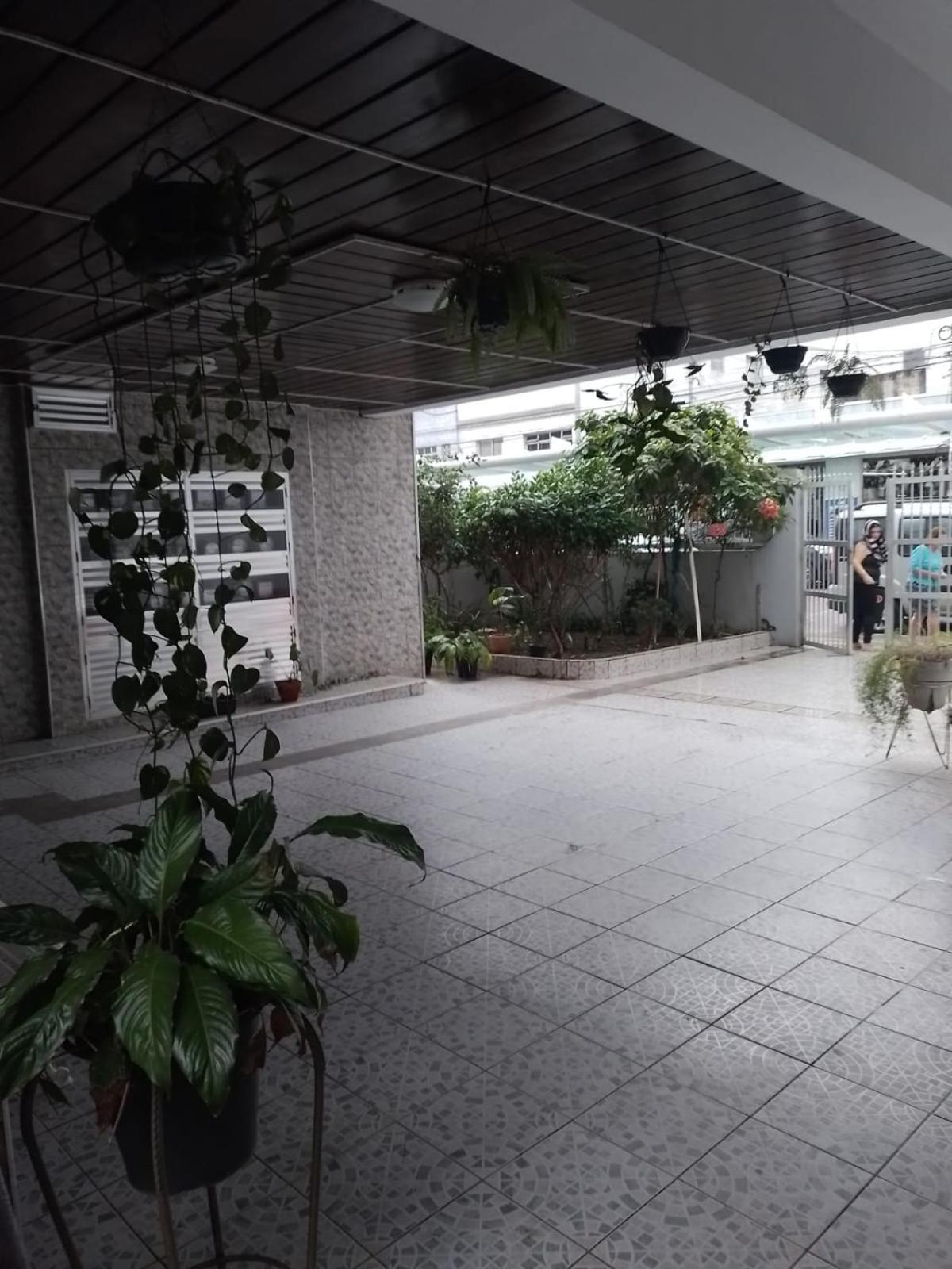 Coracao Da Ocian Apartment Praia Grande  Ngoại thất bức ảnh